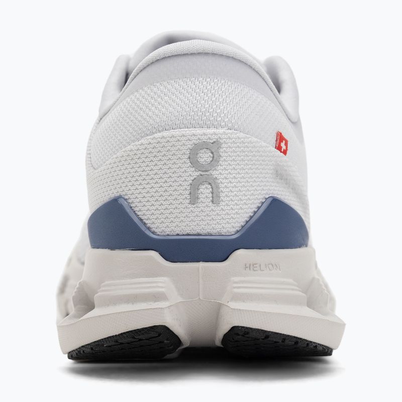 Дамски спортни обувки Он Слоуд Х лавендераса 6