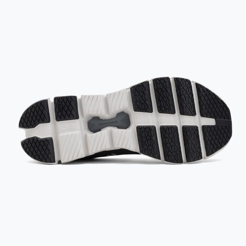 Мъжки маратонки Он Слоуд Х шадоваролло 4