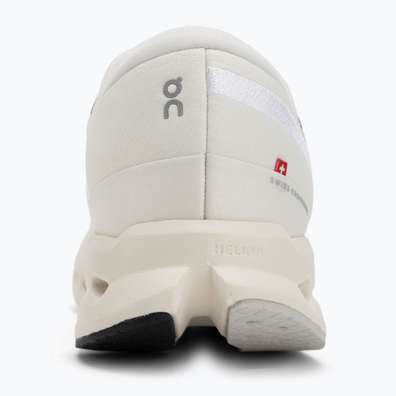 Мъжки обувки за бягане On Cloudsurfer 2 Wide 6