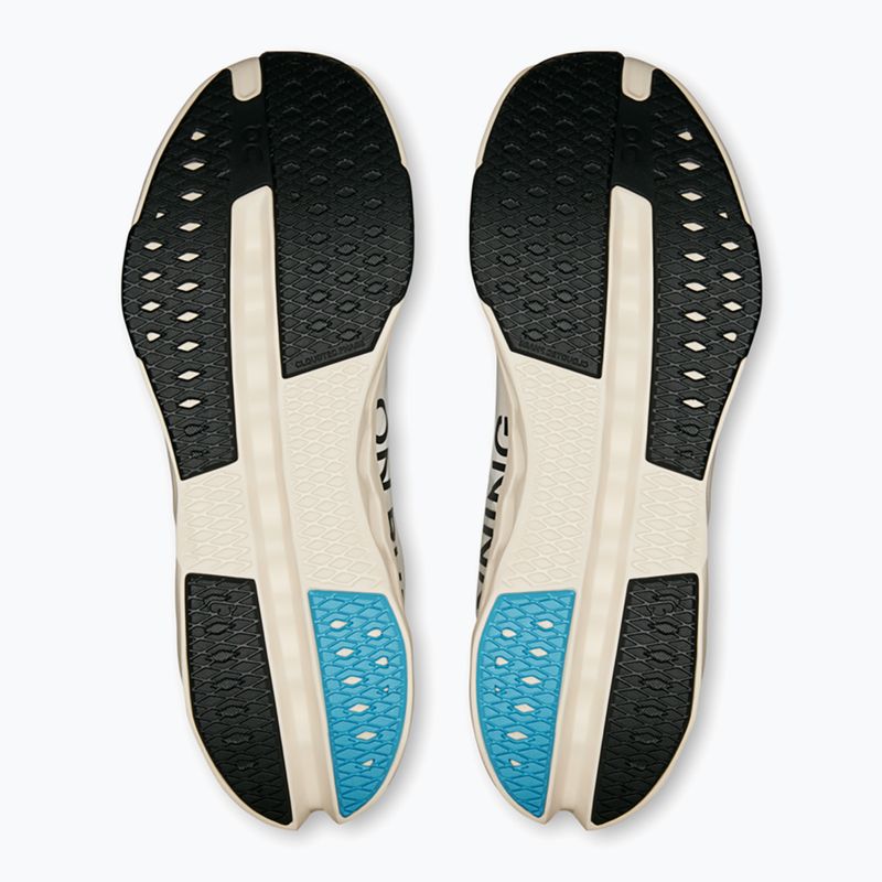 Мъжки обувки за бягане On Running Cloudsurfer Next ivory/dev 5