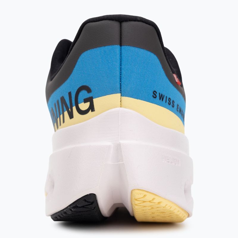 Дамски обувки за бягане On Cloudsurfer Next malibu/raspberry 6