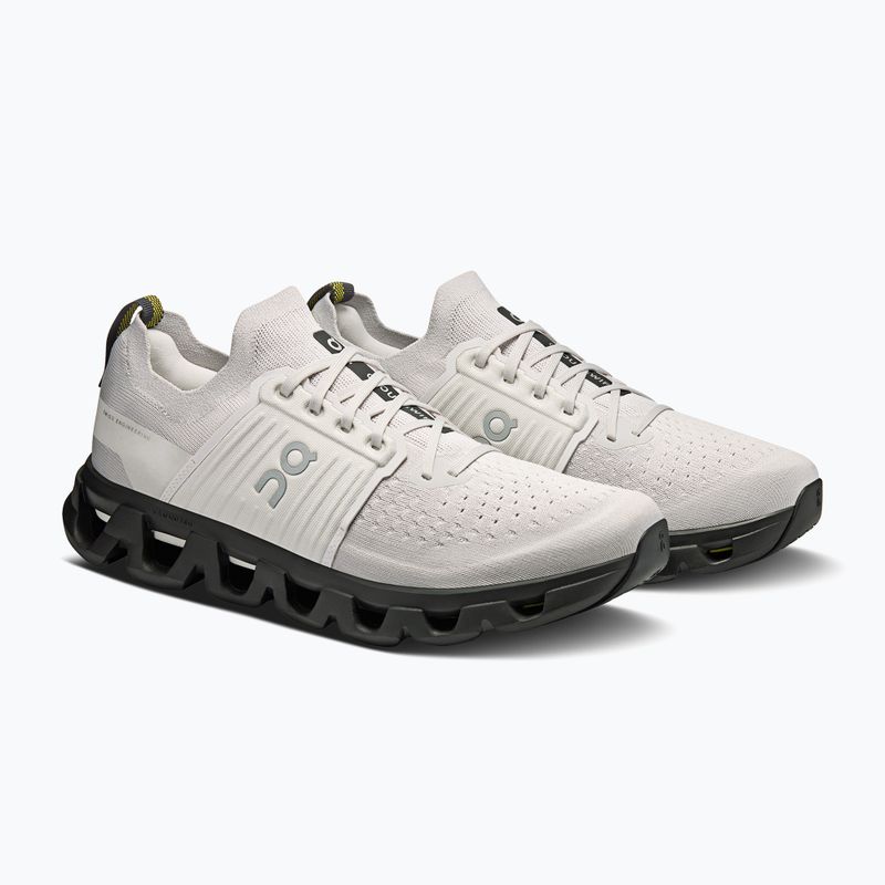 Мъжки обувки за бягане Cloudswift 4 wolf/black 3