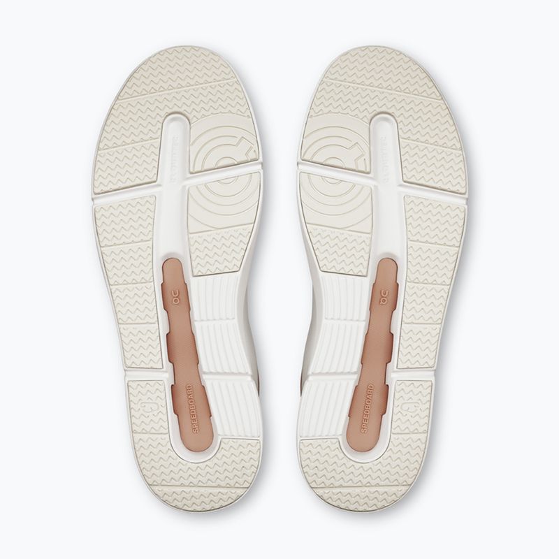 Дамски обувки On The Rodger Advantage white/rosehip 5