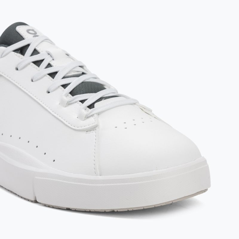 Мъжки обувки On The Rodger Advantage white/olive 7