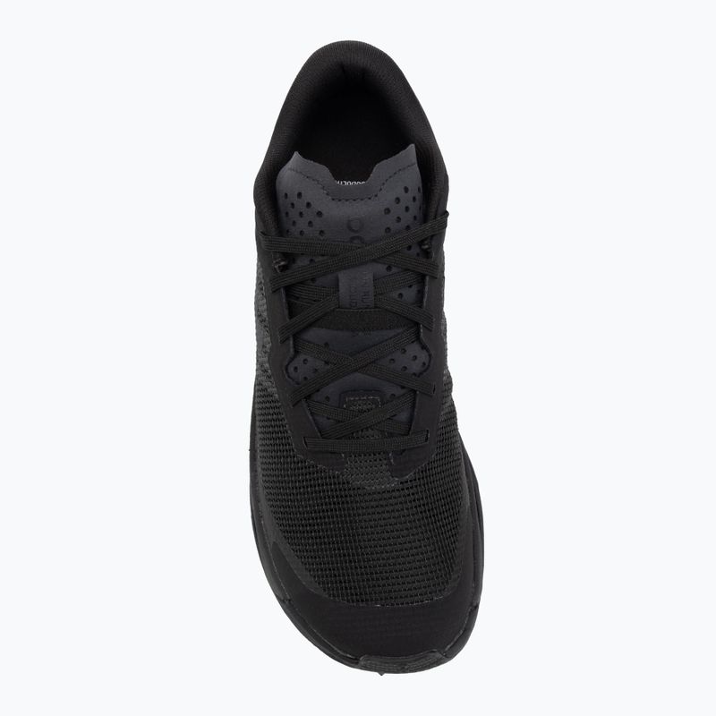 Дамски обувки за бягане On Cloudultra 3 black/black 5