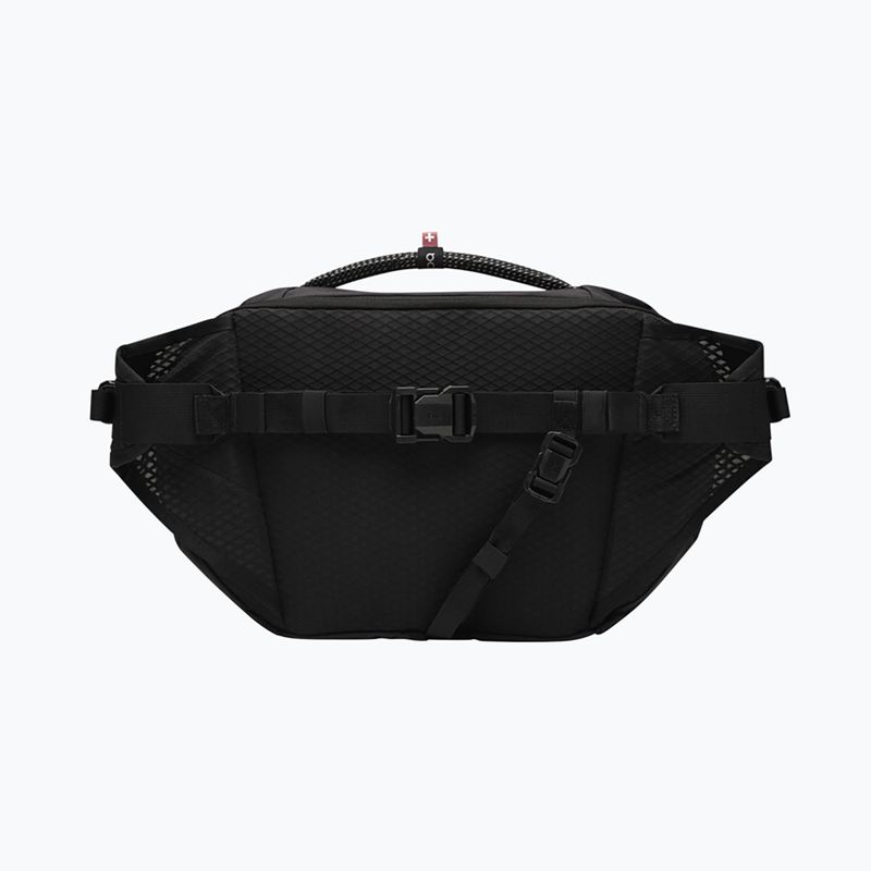 Чантичка за кръстна On Sling Pack magnet/black 2