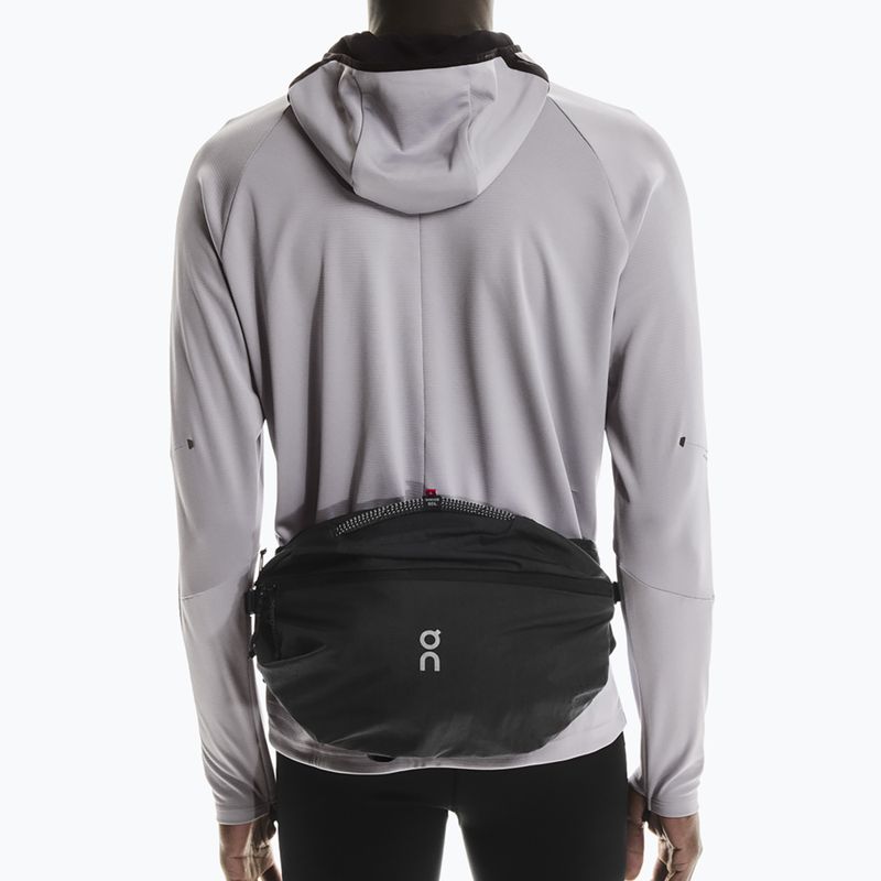 Чантичка за кръстна On Sling Pack magnet/black 6