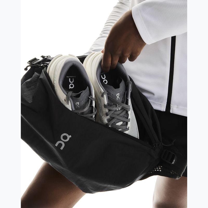 Чантичка за кръстна On Sling Pack magnet/black 10