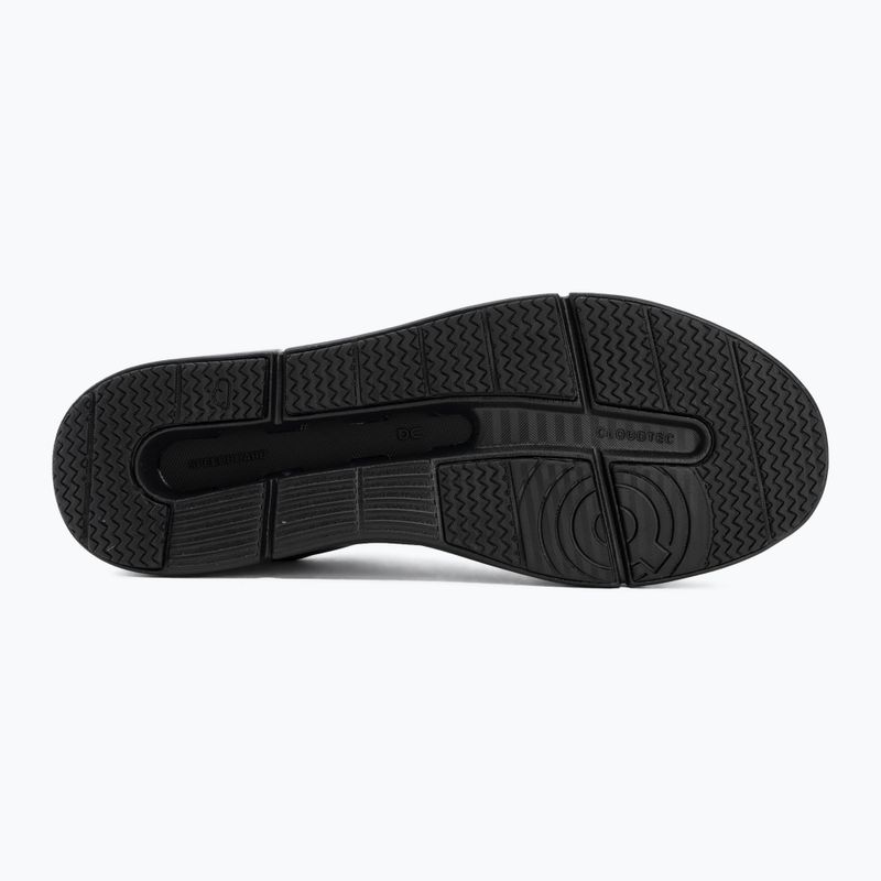 Мъжки обувки On The Rodger Advantage black/black 4
