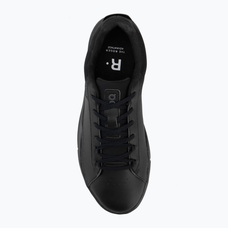 Мъжки обувки On The Rodger Advantage black/black 5