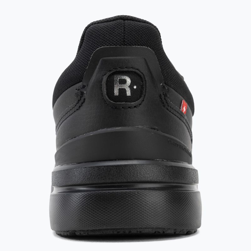 Мъжки обувки On The Rodger Advantage black/black 6