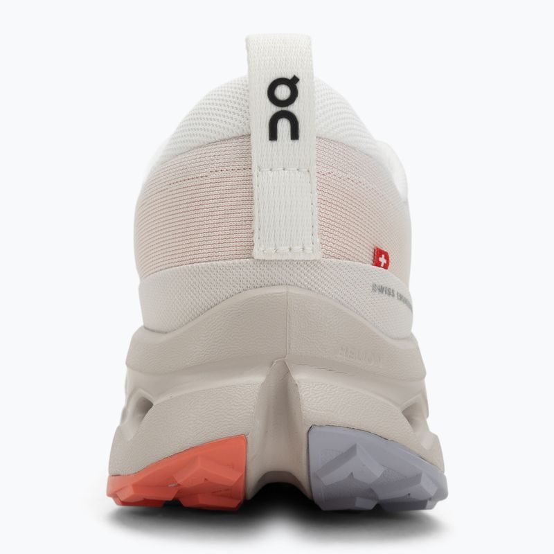 Мъжки обувки за бягане On Cloudsurfer Trail 2 ivory/ghost 6