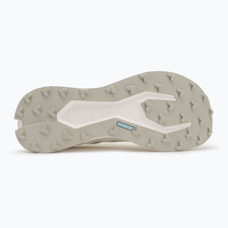 Мъжки обувки за бягане On Cloudultra 3 pelican/white 4