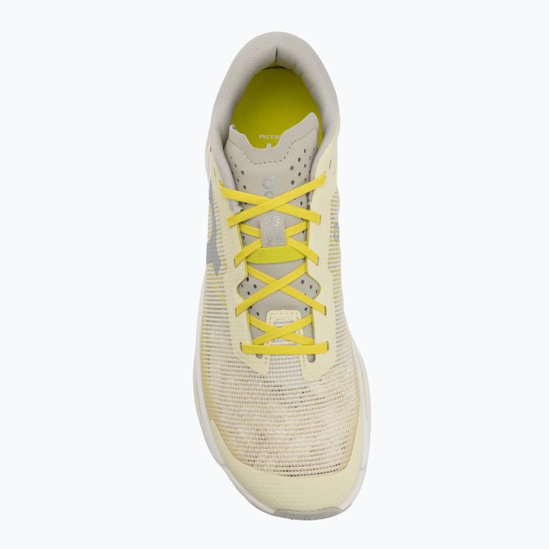 Мъжки обувки за бягане On Cloudultra 3 pelican/white 5