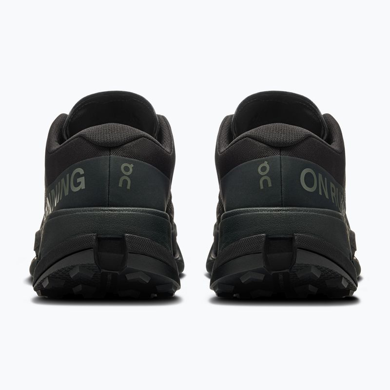 Мъжки обувки за бягане On Cloudultra 3 black/black 11