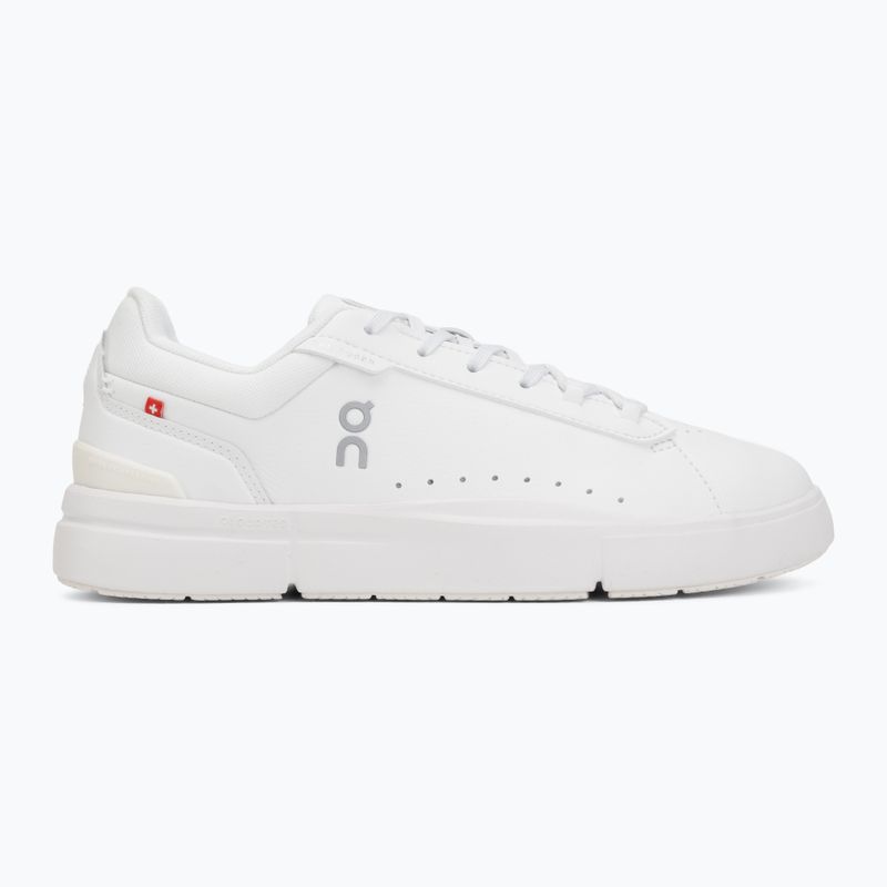 Дамски обувки On The Rodger Advantage white/white 2