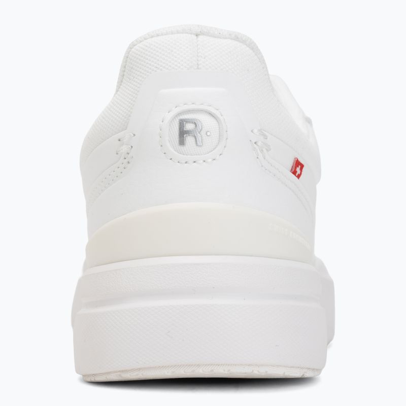 Дамски обувки On The Rodger Advantage white/white 6