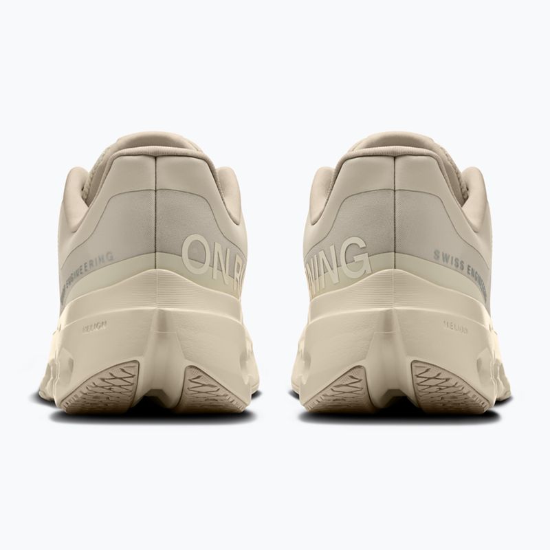 Дамски обувки за бягане On Cloudsurfer Next dew/dew 11