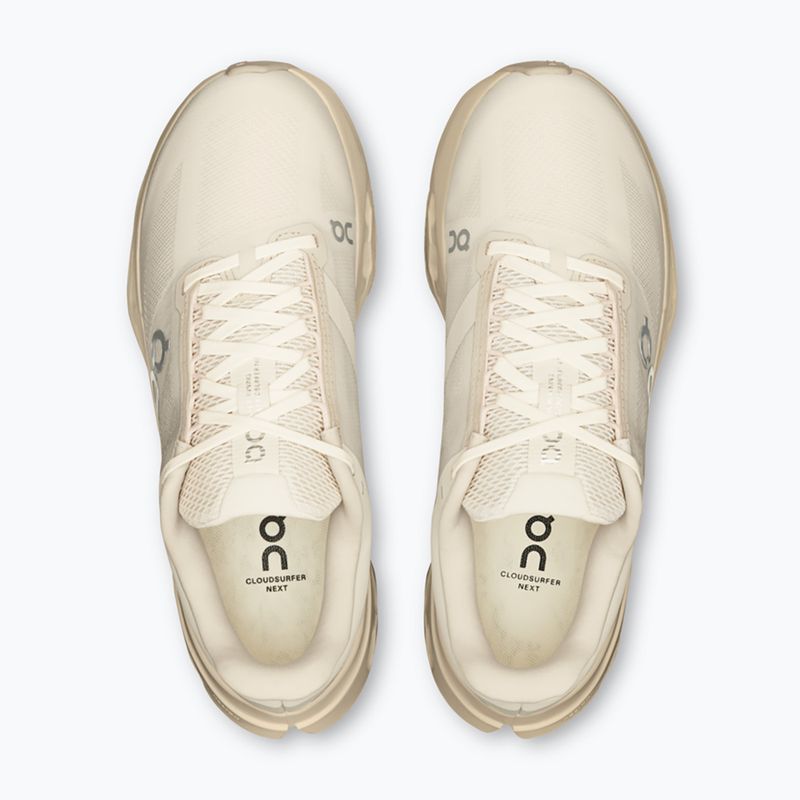 Дамски обувки за бягане On Cloudsurfer Next dew/dew 12