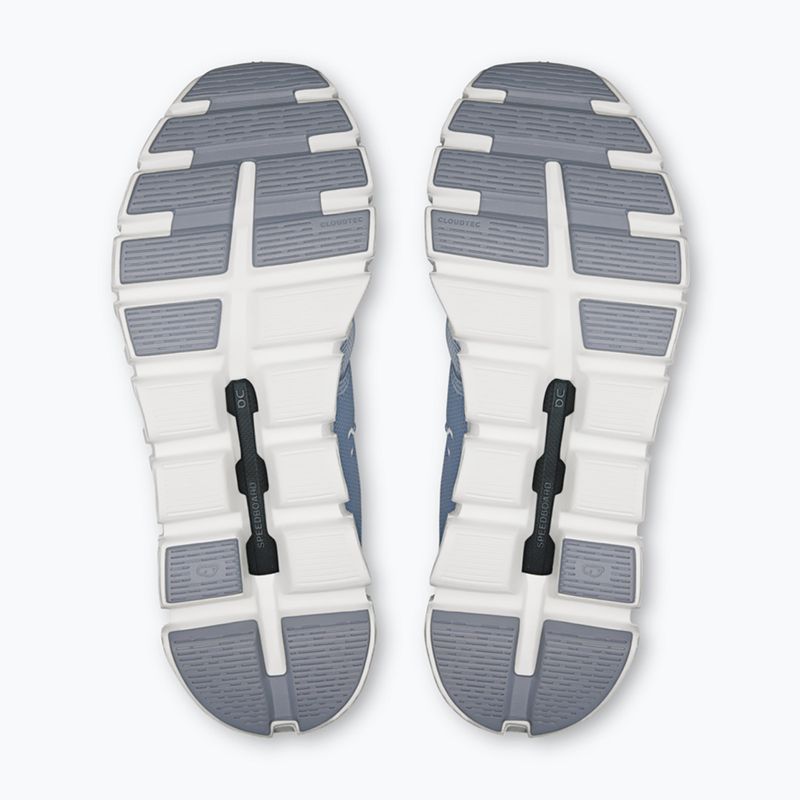 Дамски обувки On Cloud 6 nimbus/white 6