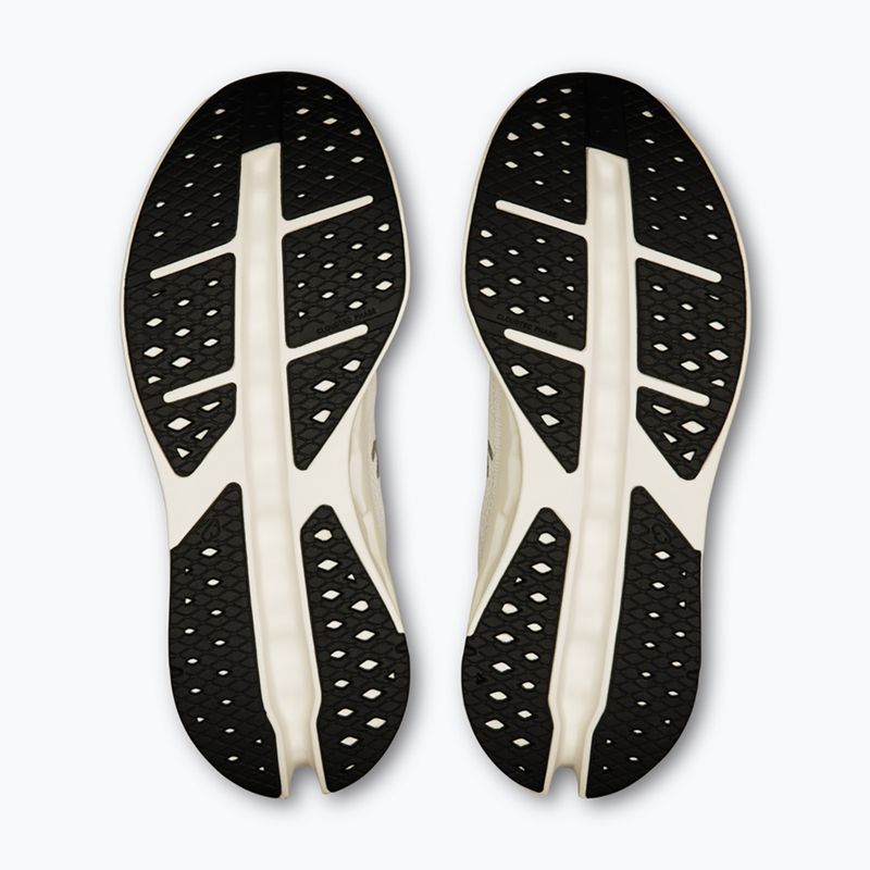 Дамски обувки за бягане On Cloudsurfer Max Wide white/white 6