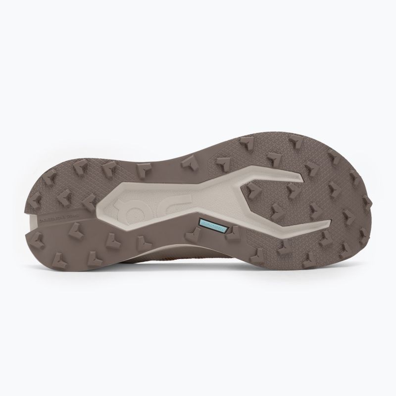 Мъжки обувки за бягане On Cloudultra 3 cinder/pearl 4