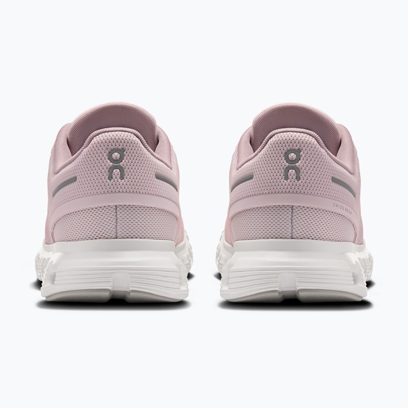 Дамски обувки On Cloud 6 orchid/fade 11