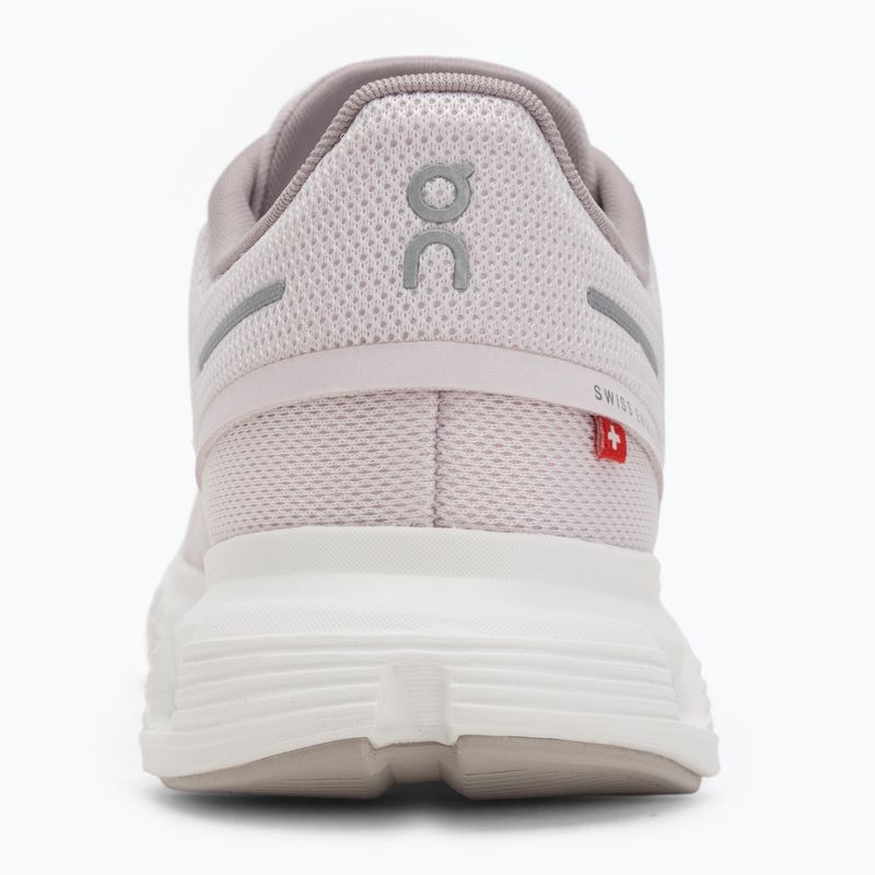 Дамски обувки On Cloud 6 orchid/fade 6