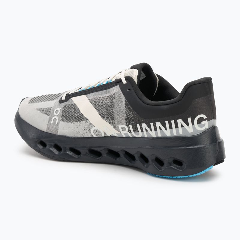 Мъжки обувки за бягане On Running Cloudsurfer Next black/dew 3