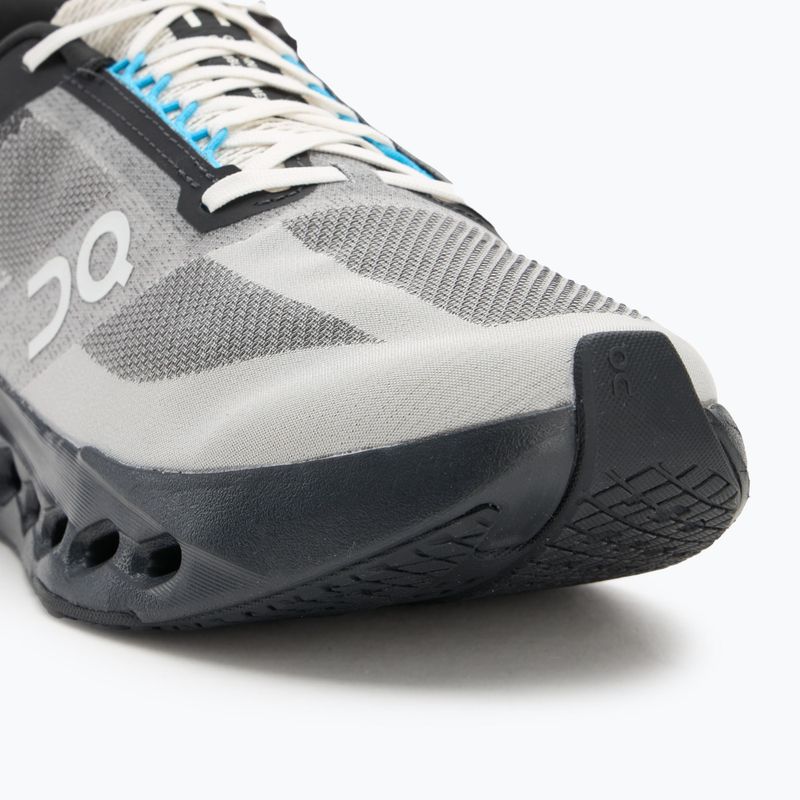 Мъжки обувки за бягане On Running Cloudsurfer Next black/dew 7