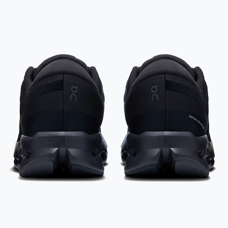 Дамски обувки за бягане On Cloudsurfer 2 Wide 4