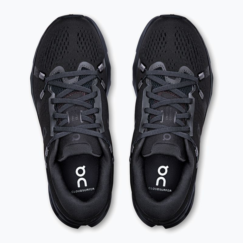 Дамски обувки за бягане On Cloudsurfer 2 Wide 6