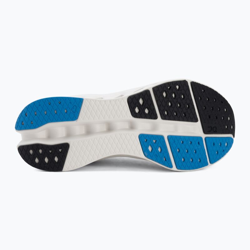 Дамски обувки за бягане On Cloudsurfer 2 Wide black/malibu 4