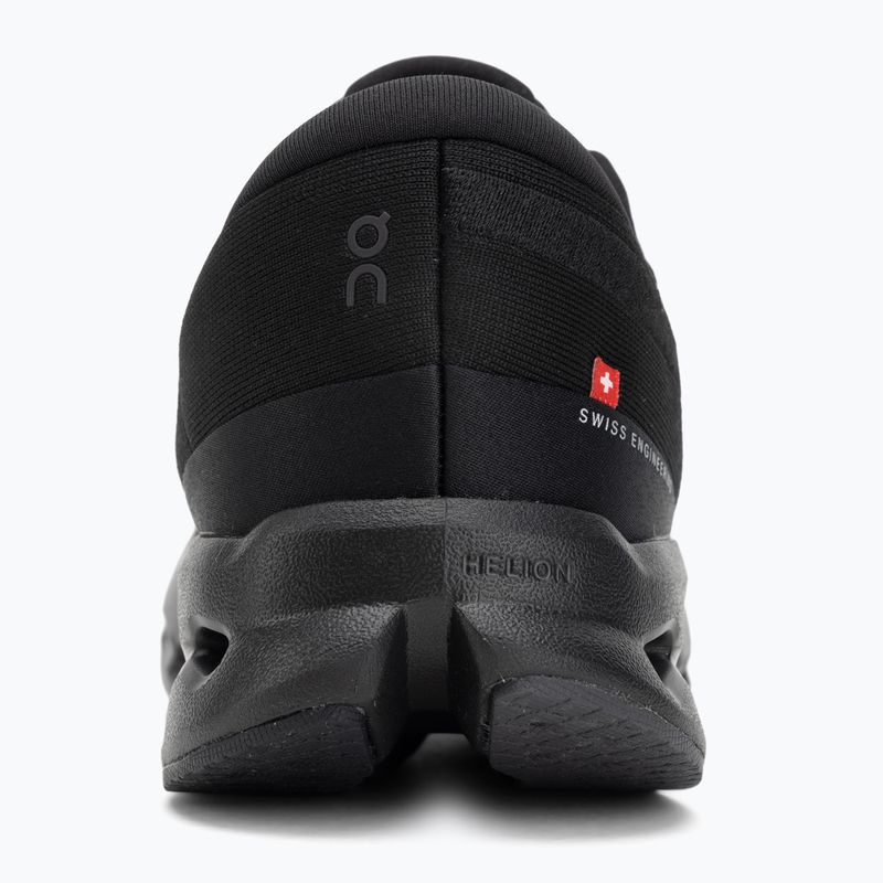 Дамски обувки за бягане On Cloudsurfer 2 Wide 6