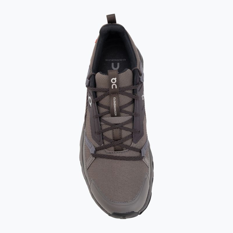 Дамски обувки On Cloudhorizon eclipse/pebble 5