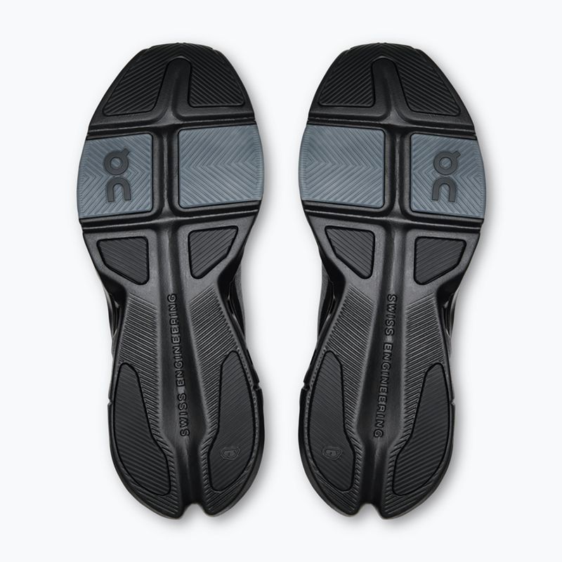 Дамски обувки за тренировка On Running Cloudpulse Next black/stone 5