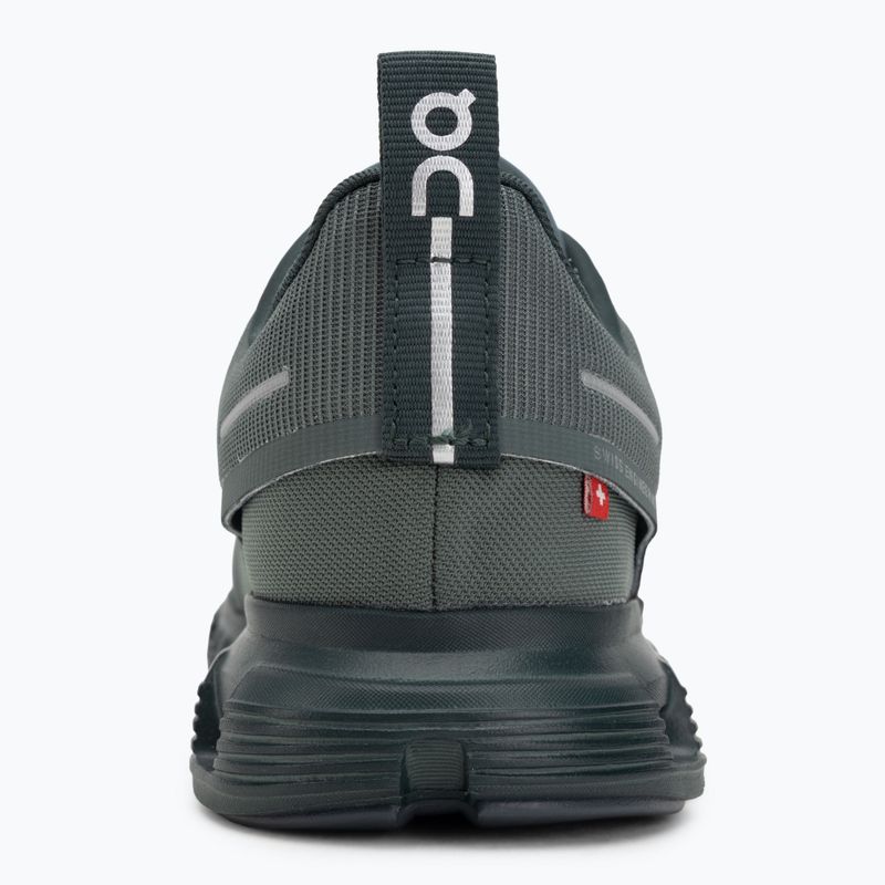 Мъжки обувки On Cloud 6 WP olive/evergreen 6