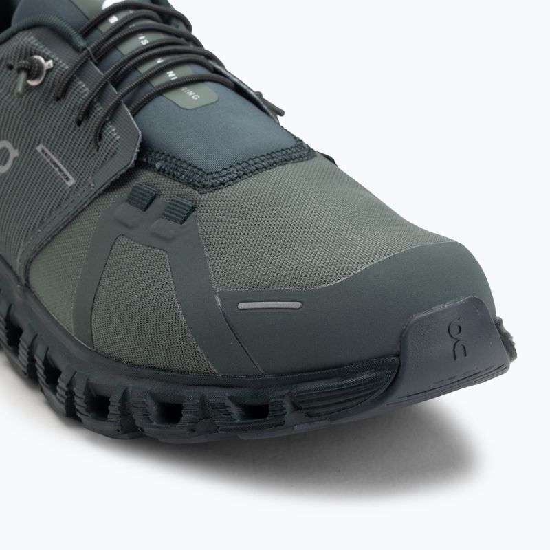 Мъжки обувки On Cloud 6 WP olive/evergreen 7