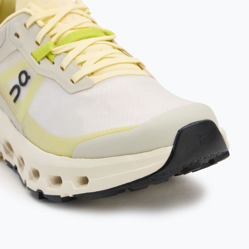 Дамски обувки за бягане On Cloudvista 2 pelican/ghost 7