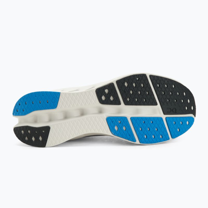 Мъжки обувки за бягане On Cloudsurfer 2 black/malibu 4