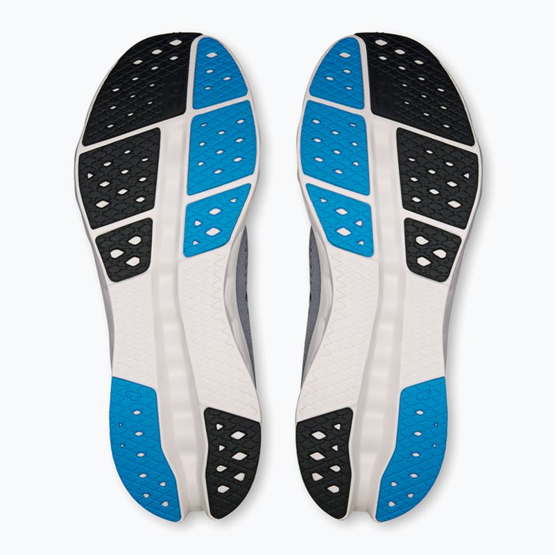 Мъжки обувки за бягане On Cloudsurfer 2 black/malibu 5