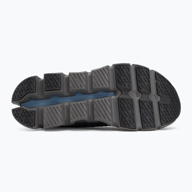 Мъжки обувки за бягане Cloudswift 4 stone/asphalt 4