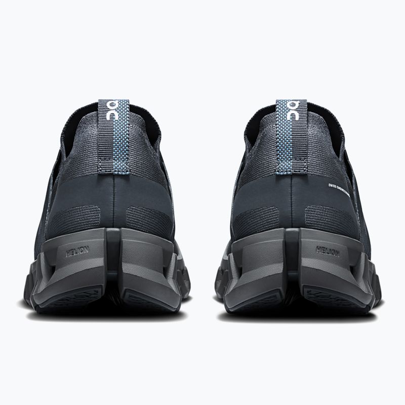 Мъжки обувки за бягане Cloudswift 4 stone/asphalt 4