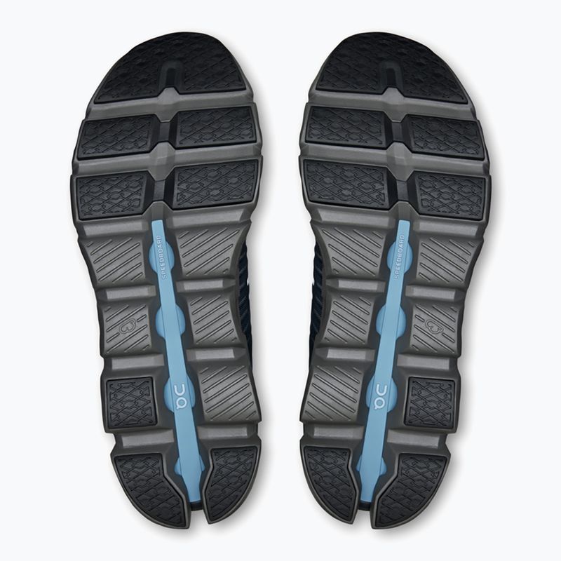 Мъжки обувки за бягане Cloudswift 4 stone/asphalt 5