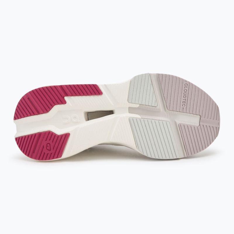 Дамски обувки за тренировка On Cloudnova X ice/fade 4