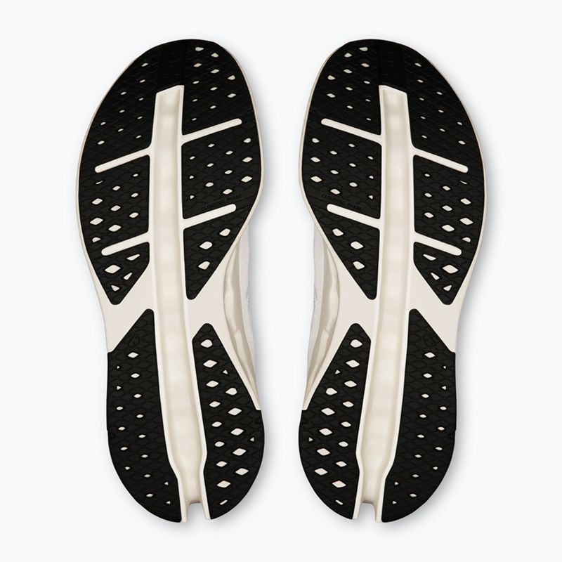 Мъжки обувки за бягане On Cloudsurfer Max Wide white/white 13