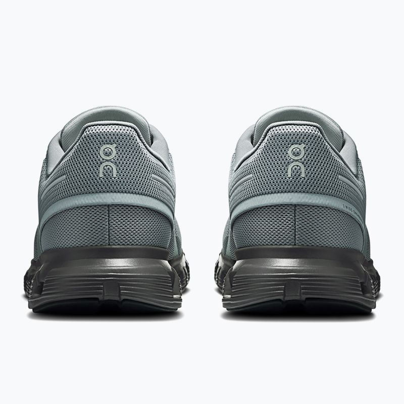 Мъжки обувки On Cloud 6 apollo/eclipse 4