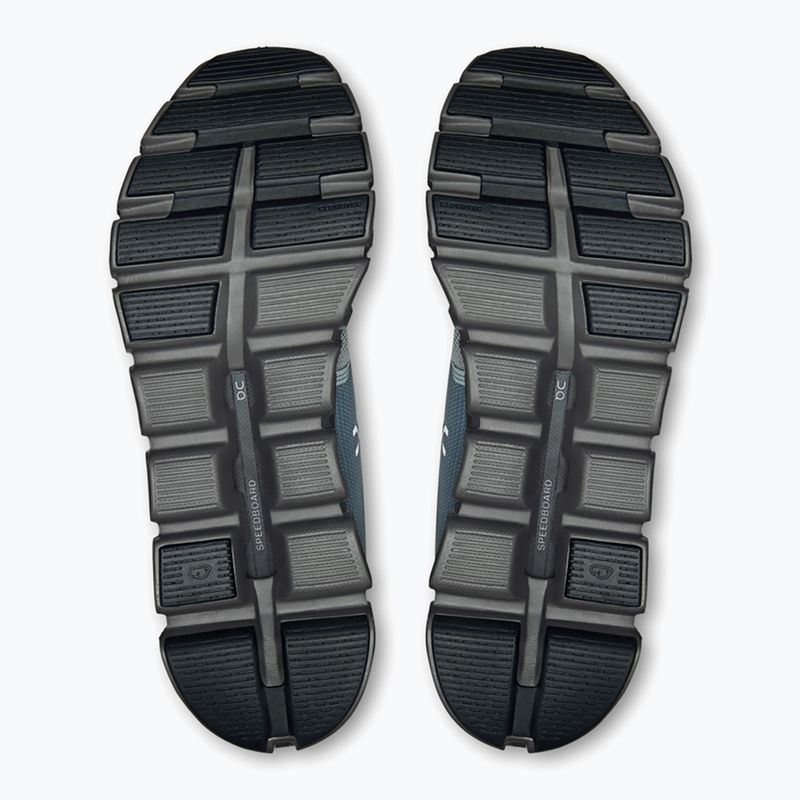 Мъжки обувки On Cloud 6 apollo/eclipse 5