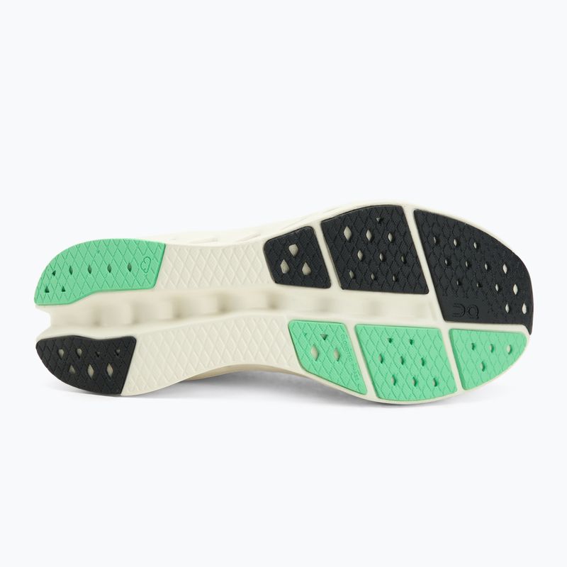 Дамски обувки за бягане On Cloudsurfer 2 lilac/ivory 4