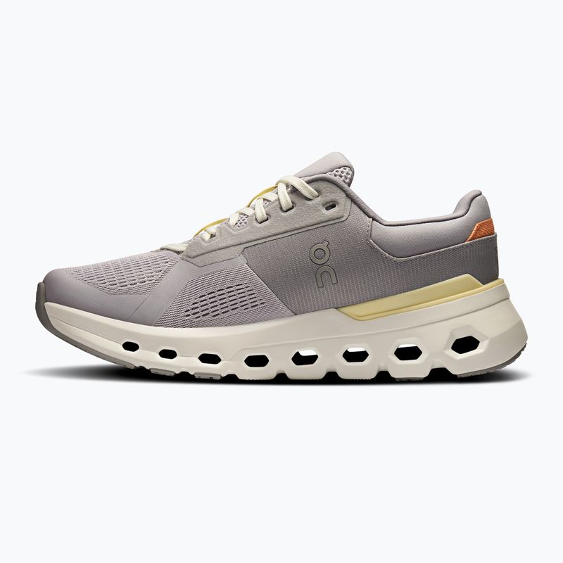 Дамски обувки за бягане On Cloudrunner 2 lilac/ivory 2